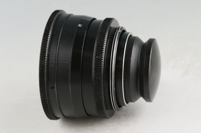 Jupiter-12 35mm F/2.8 Lens for Leica L39 #53708C2