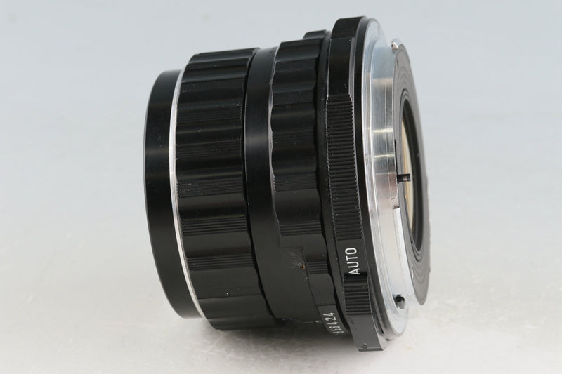 Asahi Pentax SMC Takumar 6x7 105mm F/2.4 Lens for Pentax 6x7 67 #53739C5
