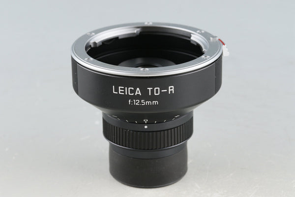 Leica Telescope Ocular To-R 14234 for Leica R With Box #53753L1