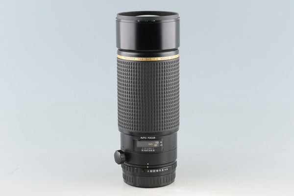 SMC Pentax-FA 645 300mm F/4 ED Lens #53787L6