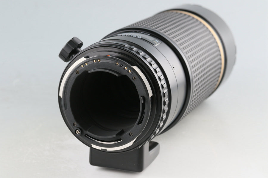 SMC Pentax-FA 645 300mm F/4 ED Lens #53787L6 – IROHAS SHOP