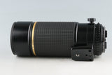SMC Pentax-FA 645 300mm F/4 ED Lens #53787L6