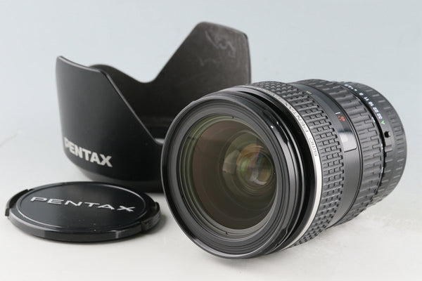 SMC Pentax-FA 645 Zoom 45-85mm F/4.5 Lens #53788C4