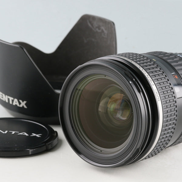 SMC Pentax-FA 645 Zoom 45-85mm F/4.5 Lens #53788C4