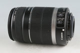 Canon EF-S 55-250mm F/4-5.6 IS Lens #53805G23