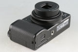 Ricoh GR IIIx Digital Camera With Box #53811L8