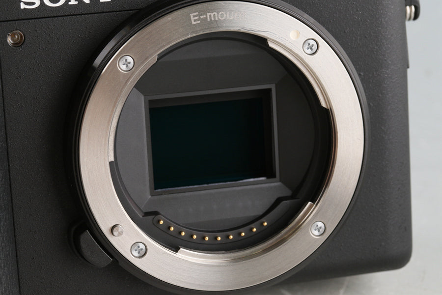 Sony α6700/a6700 + E 18-135mm F/3.5-5.6 OSS Lens With Box