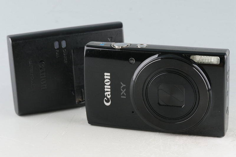 Canon IXY 190 Digital Camera #53817J – IROHAS SHOP