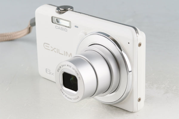 Casio Exilim EX-ZS25 Digital Camera #53820I