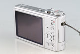 Panasonic Lumix DMC-ZX1 Digital Camera *Japanese Version Only * #53830I