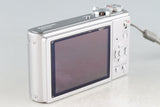 Panasonic Lumix DMC-ZX1 Digital Camera *Japanese Version Only * #53830I