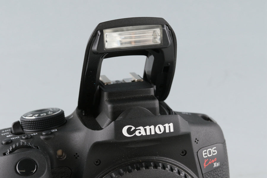 Canon EOS Kiss X8i Digital SLR Camera #53831E5 – IROHAS SHOP