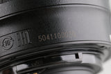 Canon EF-S 55-250mm F/4-5.6 IS STM Lens #53832F5