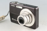 Casio Exilim EX-Z500 Digital Camera #53842J