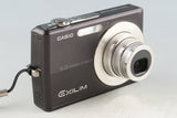 Casio Exilim EX-Z500 Digital Camera #53842J