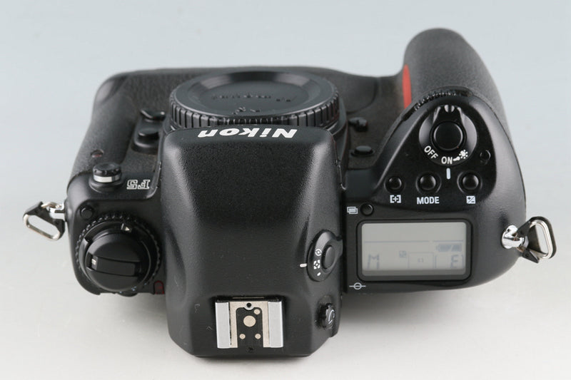 Nikon F5 35mm SLR Film Camera #53859E1