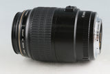 Canon Macro EF 100mm F/2.8 USM Lens #53875F5