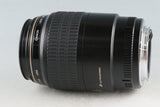 Canon Macro EF 100mm F/2.8 USM Lens #53875F5