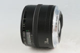 Canon EF 24mm F/2.8 Lens #53878H22