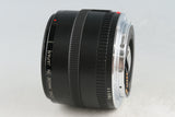 Canon EF 24mm F/2.8 Lens #53878H22