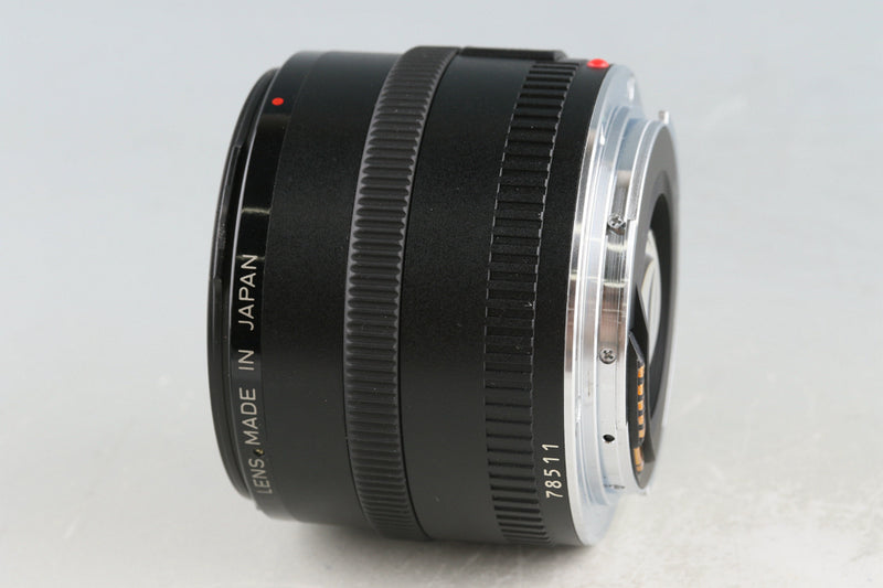 Canon EF 24mm F/2.8 Lens #53878H22