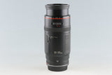 Canon EF 100-300mm F/5.6 L Lens #53886H22