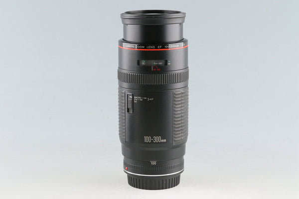 Canon EF 100-300mm F/5.6 L Lens #53886H22