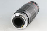 Canon EF 100-300mm F/5.6 L Lens #53886H22