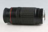 Canon EF 100-300mm F/5.6 L Lens #53886H22