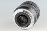 Canon Zoom EF 28-105mm F/3.5-4.5 USM Lens #53887F4