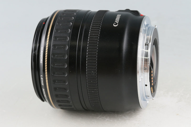 Canon Zoom EF 28-105mm F/3.5-4.5 USM Lens #53887F4