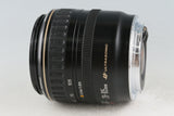 Canon Zoom EF 28-105mm F/3.5-4.5 USM Lens #53887F4