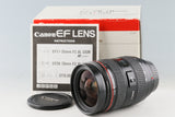 Canon EF 28-70mm F/2.8 L USM Lens With Box #53888L3