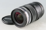 Olympus M.Zuiko Digital 12-50mm F/3.5-6.3 EZ Lens for M4/3 #53898H12