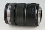 Olympus M.Zuiko Digital 12-50mm F/3.5-6.3 EZ Lens for M4/3 #53898H12