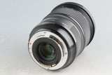 Sigma A 24-105mm F/4 DG Lens for Canon With Box #53900L6