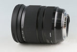 Sigma A 24-105mm F/4 DG Lens for Canon With Box #53900L6