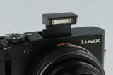 Panasonic Lumix DMC-TX1 Digital Camera #53901E4