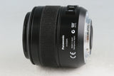 Panasonic Lumix Leica DG Macro-Elmarit 45mm F/2.8 ASPH. Lens for M4/3 #53902F5