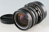 Hasselblad Carl Zeiss Distagon T* 50mm F/4 CF FLE Lens #53903E6