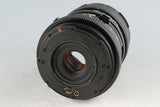 Hasselblad Carl Zeiss Distagon T* 50mm F/4 CF FLE Lens #53903E6