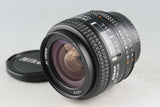 Nikon AF Nikkor 24mm F/2.8 D Lens #53915H12