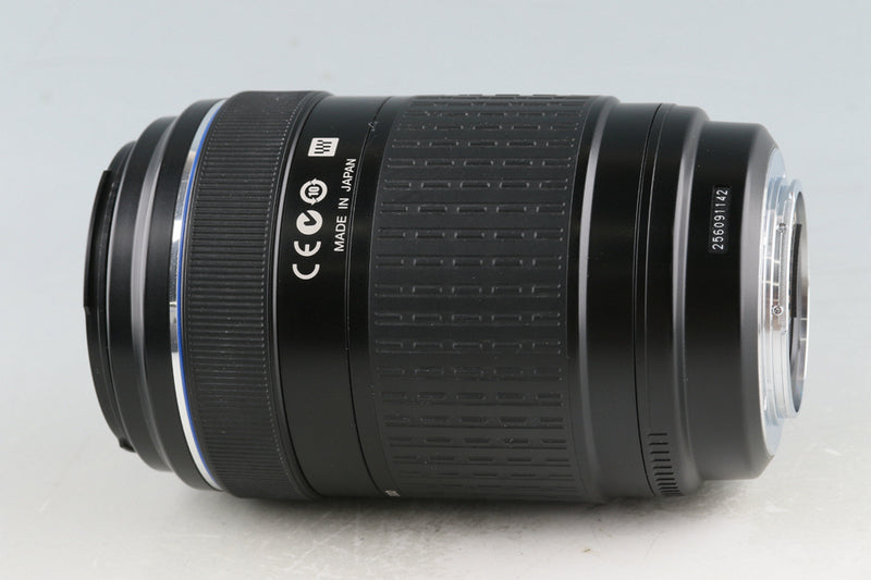 Olympus Zuiko Digital 70-300mm F/4-5.6 ED Lens for 4/3 With Box #53916L8