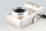 Panasonic Lumix DMC-TZ1 Digital Camera #53934J