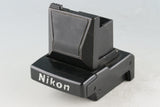 Nikon DW-20 Waist Level Finder for F4 #53941F2