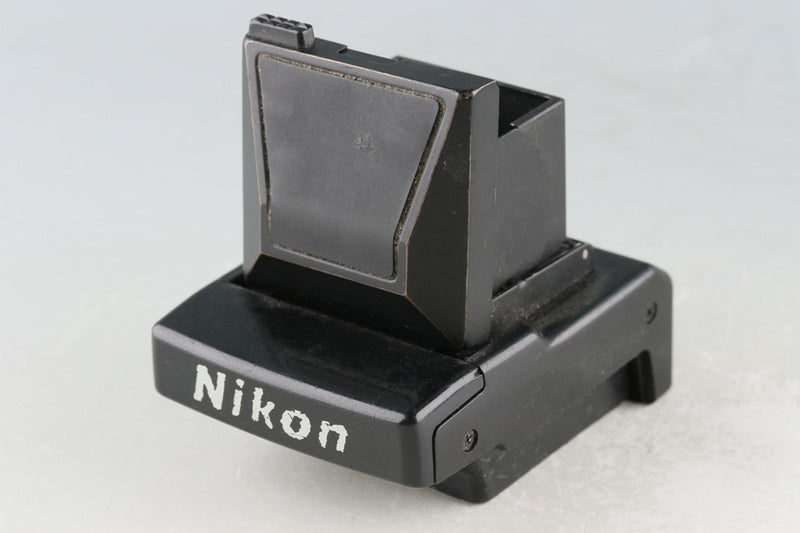 Nikon DW-20 Waist Level Finder for F4 #53941F2