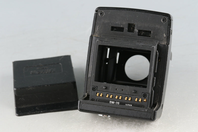 Nikon DW-20 Waist Level Finder for F4 #53941F2