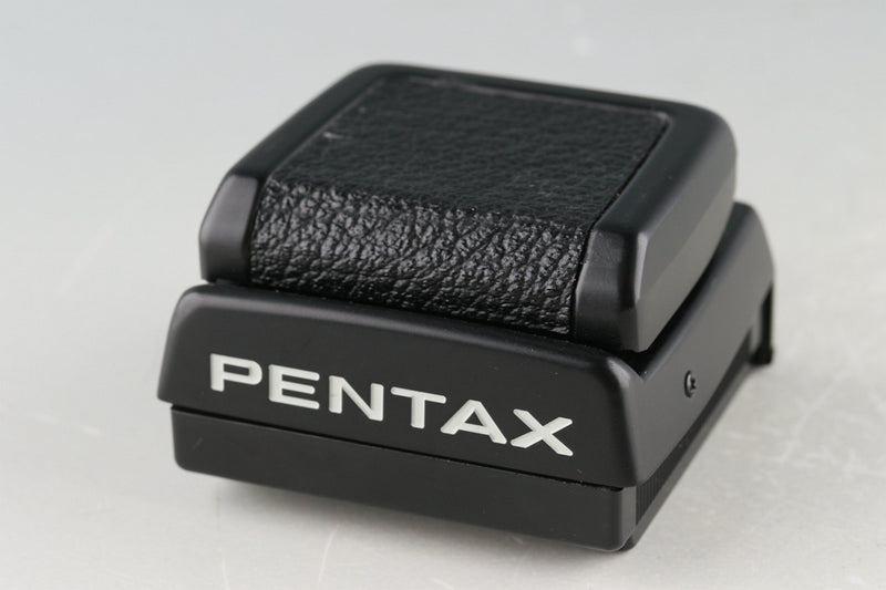 Pentax FF-1 Waist Level Finder #53942F2