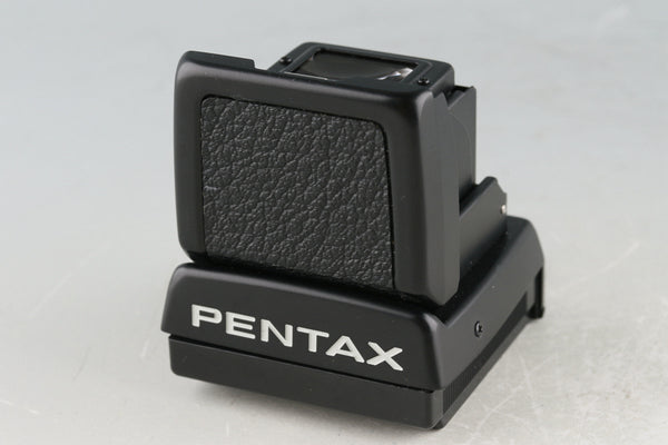 Pentax FF-1 Waist Level Finder #53942F2