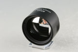 Voigtlander 40mm View Finder #53944F2